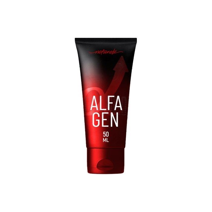 Alfagen ◦ gel per l`ingrandimento del pene ◦ a Digione