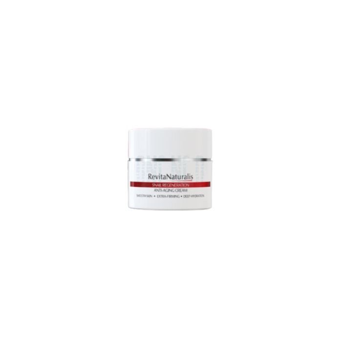 Revita Naturalis ◦ anti-aging cream ◦ in Shumen