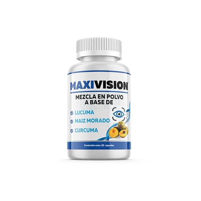 MAXIVISION