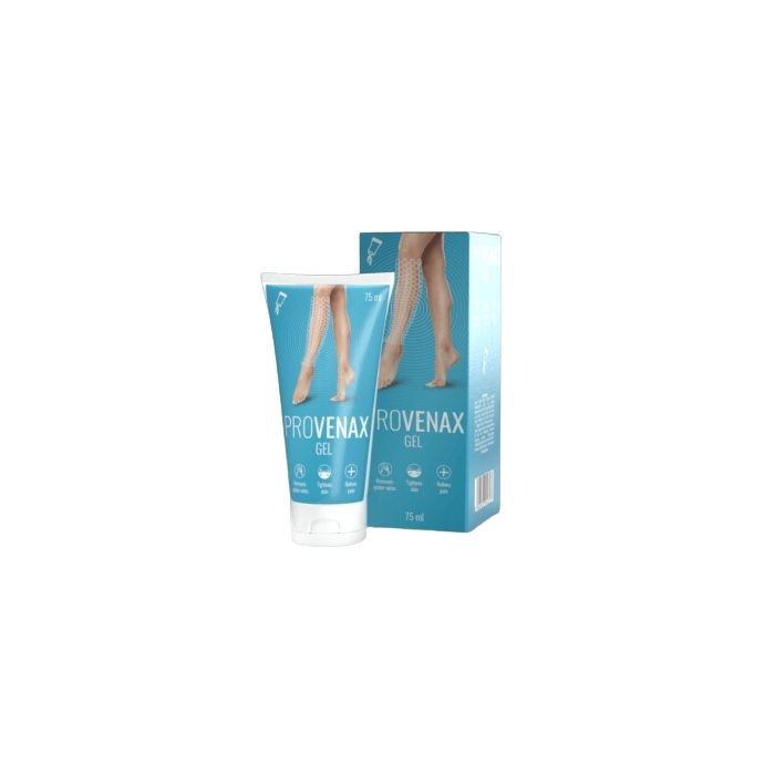 Provenax Gel ◦ gel from varicose veins ◦ in Palermo