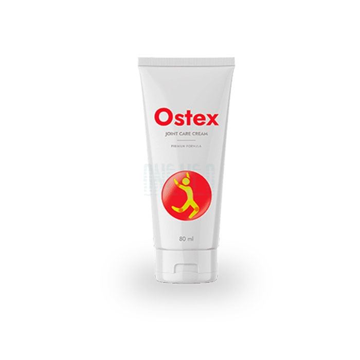 Ostex ◦ gel per dolori articolari ◦ in Vergine