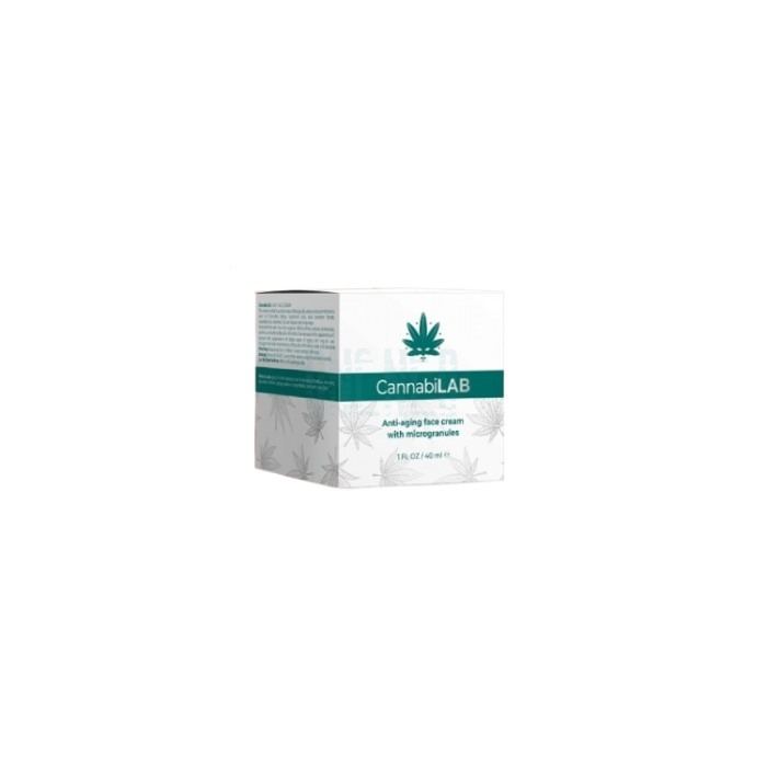 Cannabilab ◦ rejuvenation cream ◦ In Germany