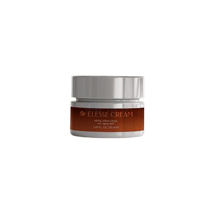 Elesse Cream ◦ anti-aging cream ◦ in Gijon