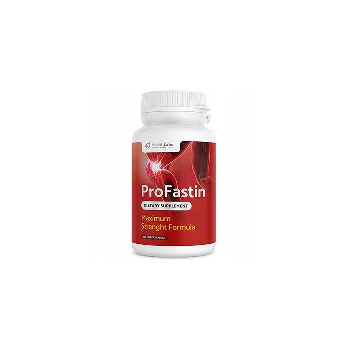 Profastin ◦ joint pain capsules ◦ in Trshinets