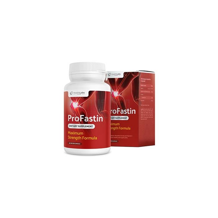 Profastin ◦ joint pain capsules ◦ in Trshinets