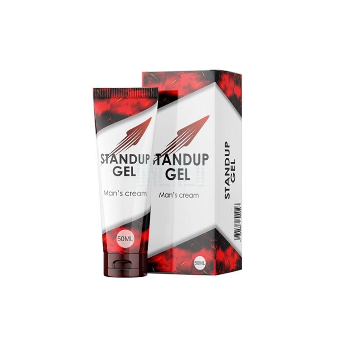 StandUp Gel ◦ penis enlargement gel ◦ In Turkey