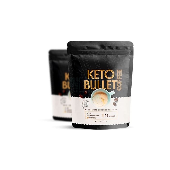 Keto Bullet ◦ Mittel zum Abnehmen ◦ in Verona