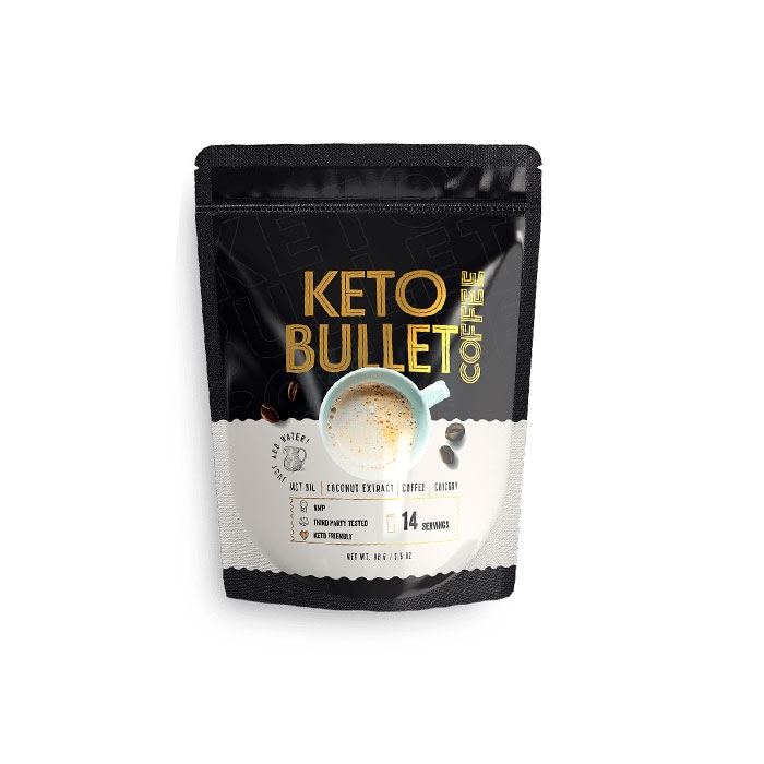 Keto Bullet ◦ remedio para adelgazar ◦ en Mulhouse