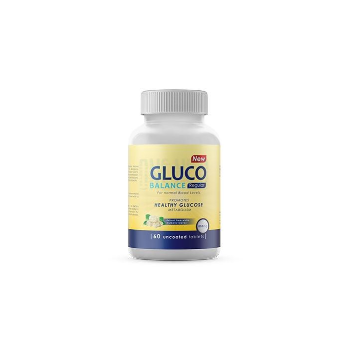 Glucobalance ◦ capsule per il diabete ◦ a Torino