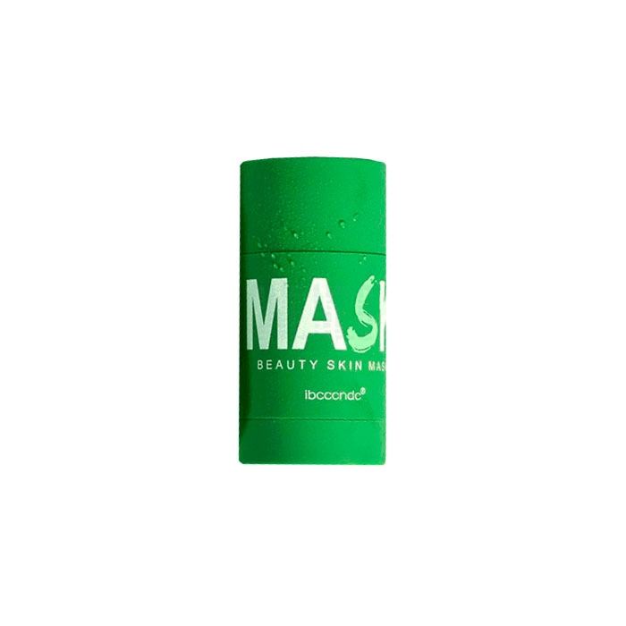 Green Acne Stick ◦ masca ◦ în Vac