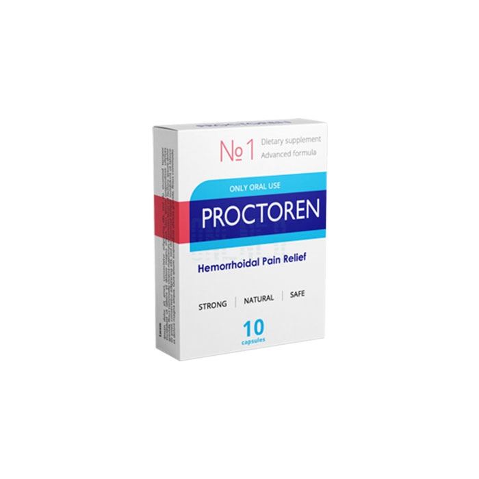 Proctoren ◦ from the problem with hemorrhoids ◦ In Germany