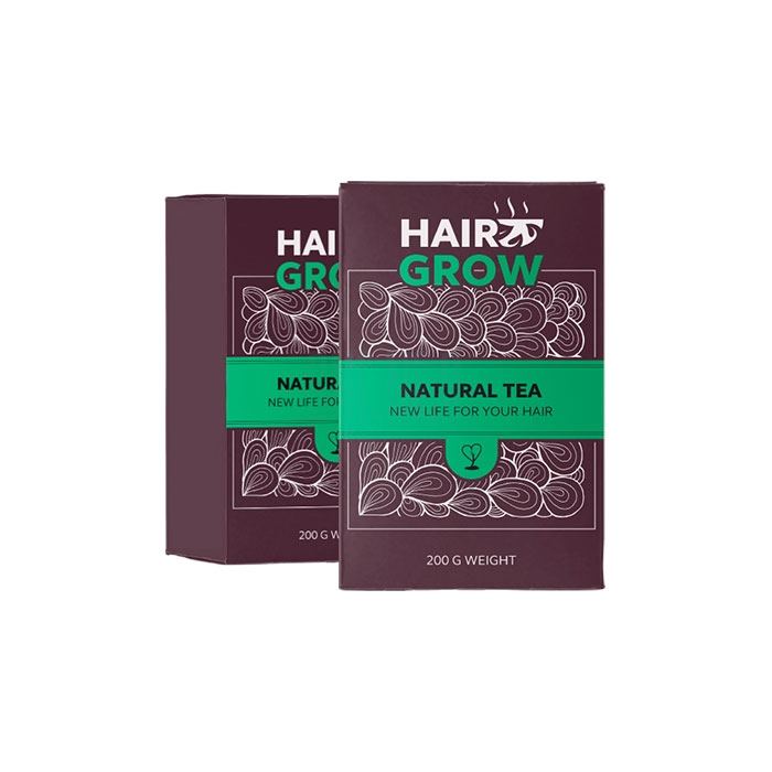 HairGrow ◦ hajnövesztő szer ◦ Bekescabában