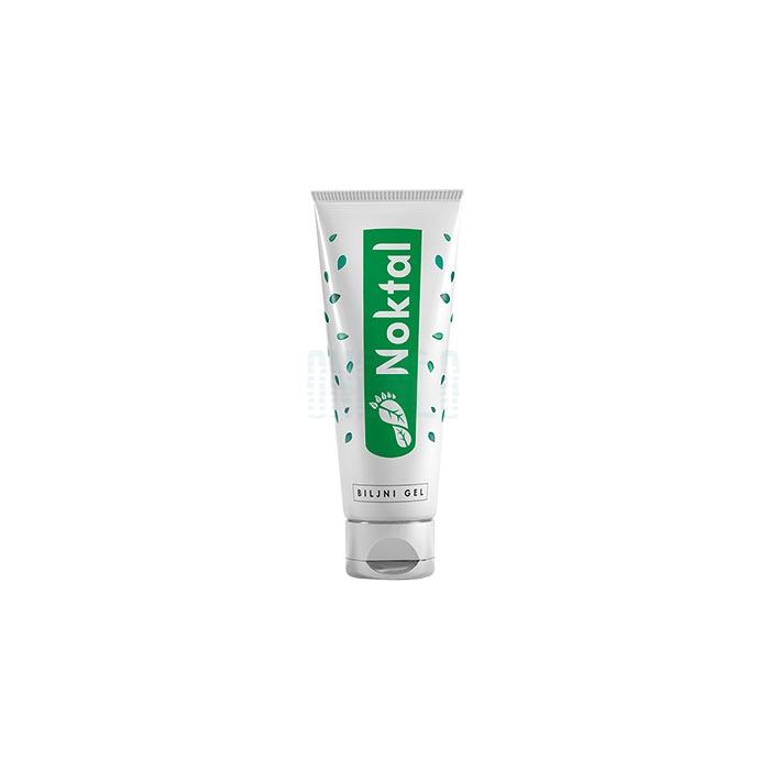 Noktal Gel ◦ nail fungus gel ◦ in Izola