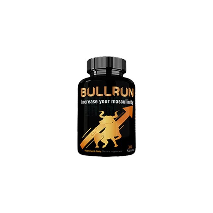 Bullrun ◦ penis enlargement capsules ◦ In Germany