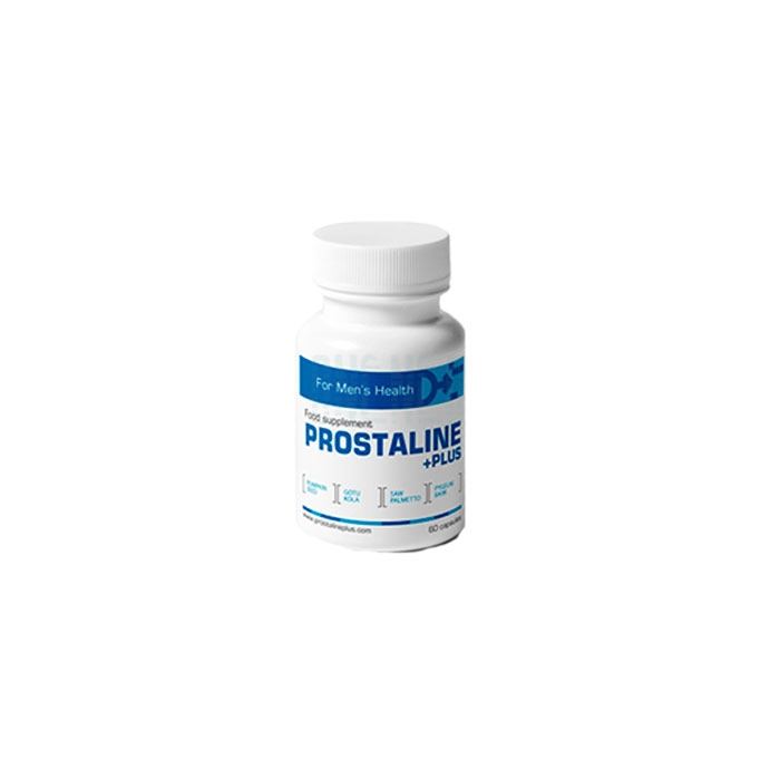 Prostaline Plus ◦ prostatit tedavisi için kapsüller ◦ Türkiye`de