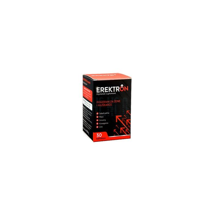 Erektron ◦ penis enlargement capsules ◦ in Banja Luka