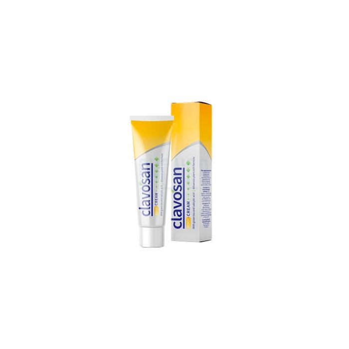 Clavosan ◦ fungus cream ◦ in Westland