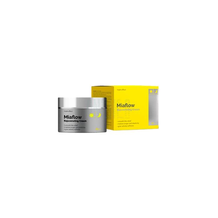 MIAFLOW ◦ rejuvenation cream ◦ in Bayeux