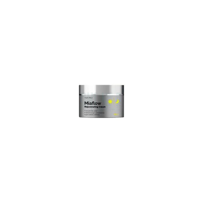 MIAFLOW ◦ rejuvenation cream ◦ in Bayeux