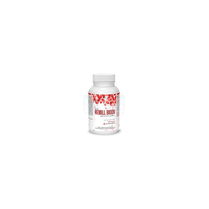 Remill Bioon ◦ nasale zelfreinigende capsules ◦ in Vorst