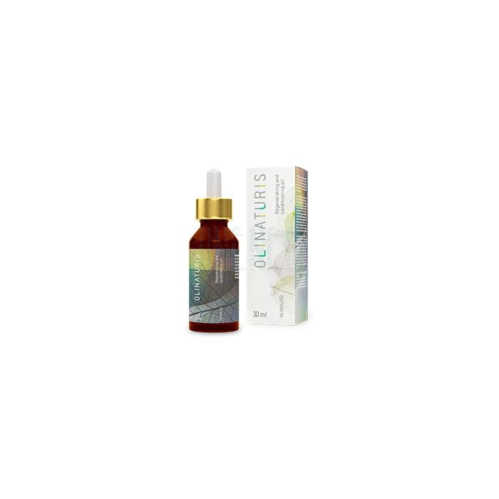 Olinaturis Serum ◦ anti-aging serum ◦ in the bar