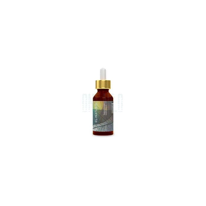 Olinaturis Serum ◦ anti-aging serum ◦ in Riena