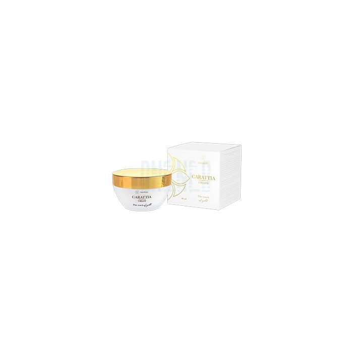 Carattia Cream ◦ Hautcreme ◦ in Dugo-Selo