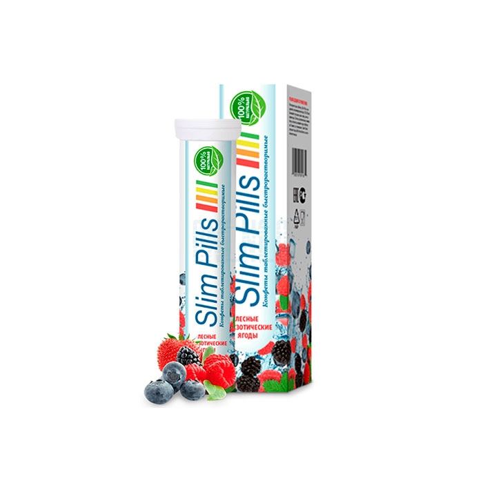 Slim Pills ◦ weight loss pills ◦ in Ravenna