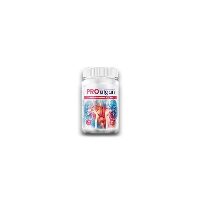 Proulgan ◦ capsules for cystitis ◦ to Olsztyn