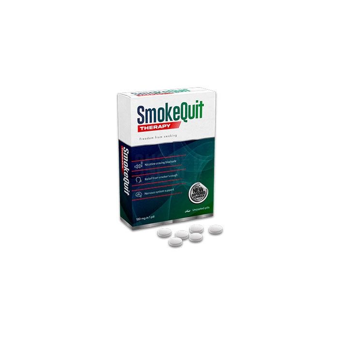 SmokeQuit Therapy ◦ odvykání kouření ◦ v Pardubicích