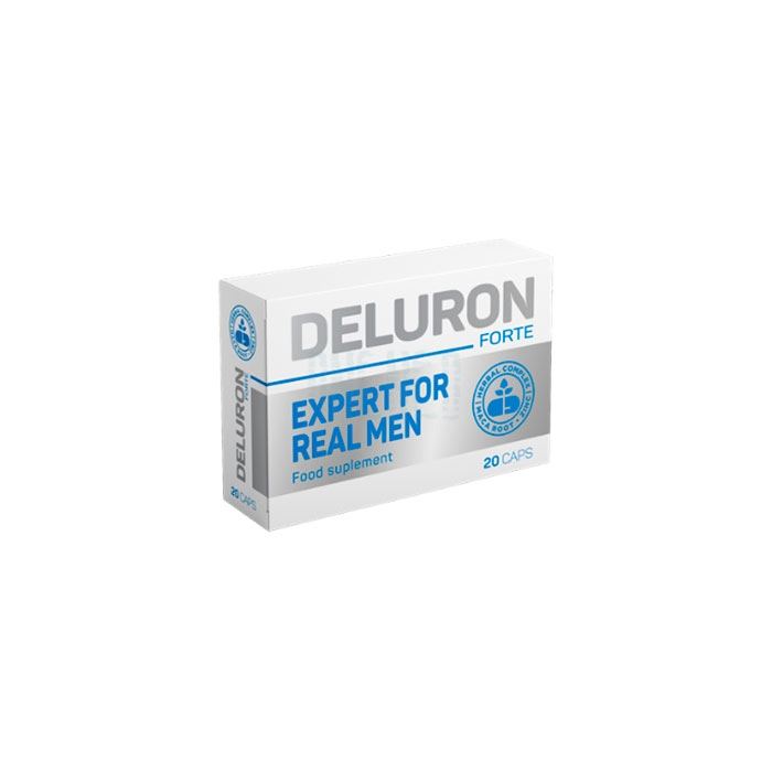 Deluron ◦ kapsula për prostatit ◦ në Bergamo