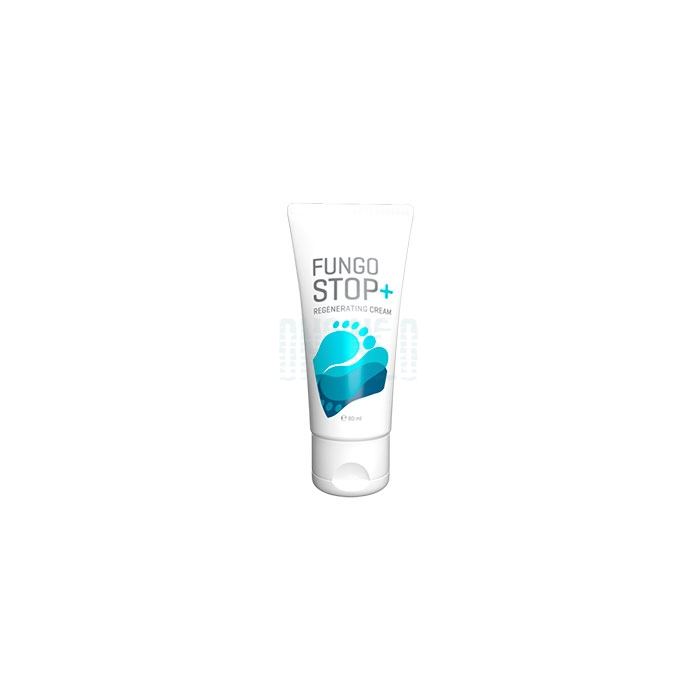 Fungo Stop+ ◦ foot fungus cream ◦ in Levice