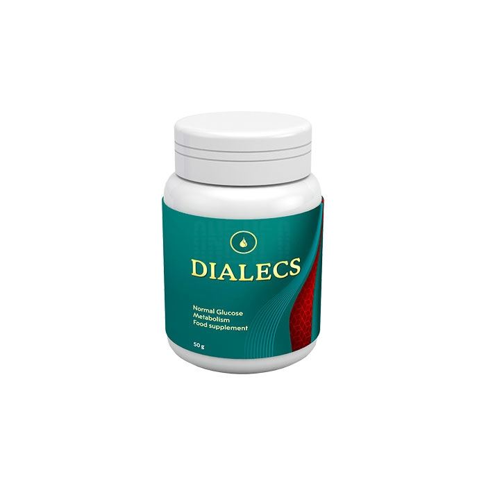 Dialecs ◦ remedy for diabetes ◦ in Bauska