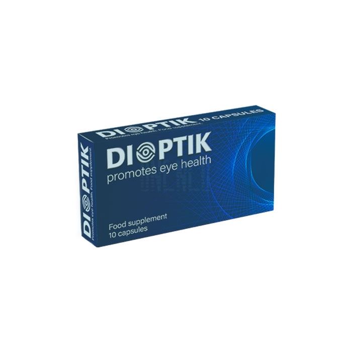 Dioptik ◦ засіб для зору ◦ у Домброві-Гурничі