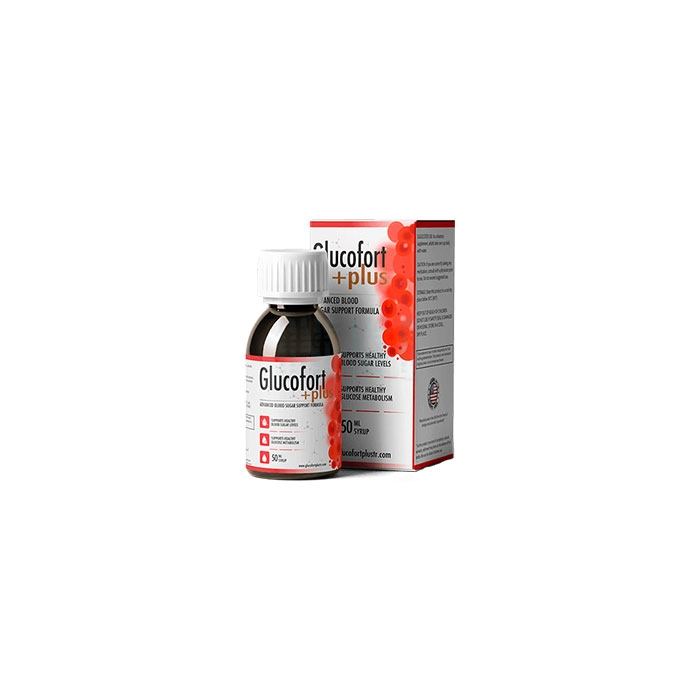 GlucoFort Plus ◦ დიაბეტის სამკურნალო საშუალება ◦ შანლიურფაში