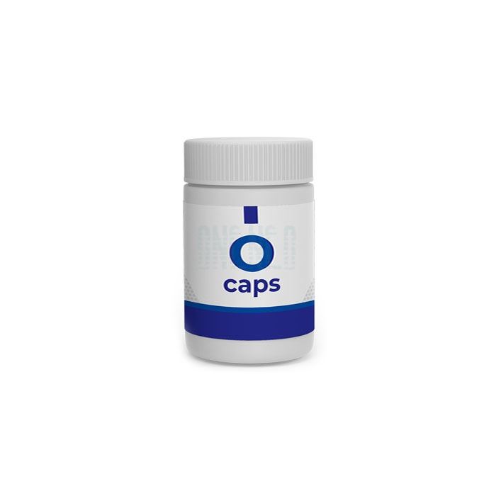 O Caps ◦ capsules damélioration de la vision ◦ En Turquie