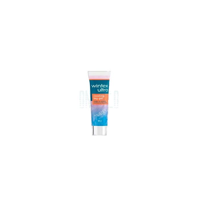 WINTEX ULTRA ◦ gel for varicose veins ◦ in Odivelash