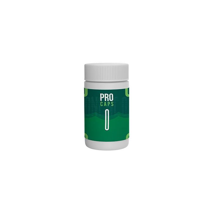 Pro Caps ◦ kapsule za prostatitis ◦ u Kamniku