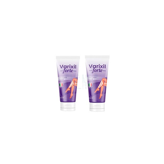 Varixil forte ◦ cream for varicose veins ◦ in Radom