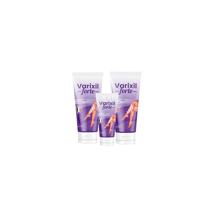 Varixil forte ◦ cream for varicose veins ◦ in Ostrava