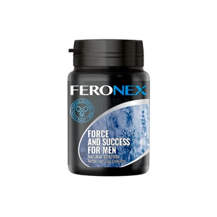 Feronex ◦ male libido booster ◦ in Decin