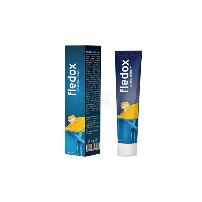 Fledox ◦ cream for joints ◦ in Évora