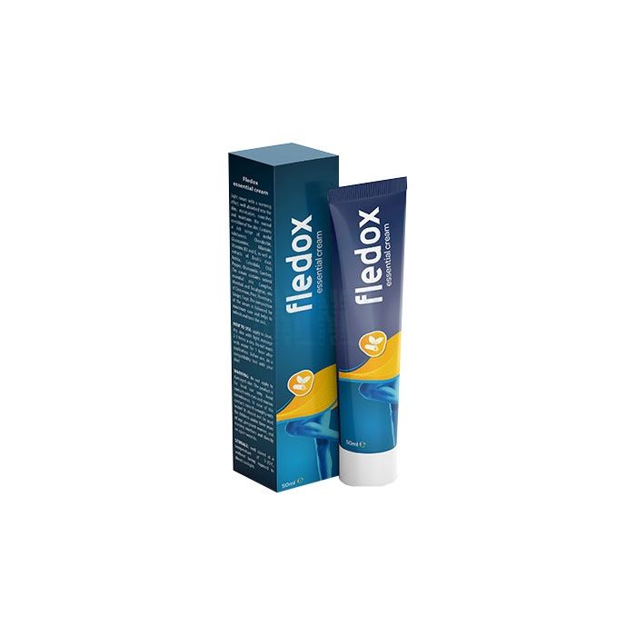 Fledox ◦ cream for joints ◦ in Paphos