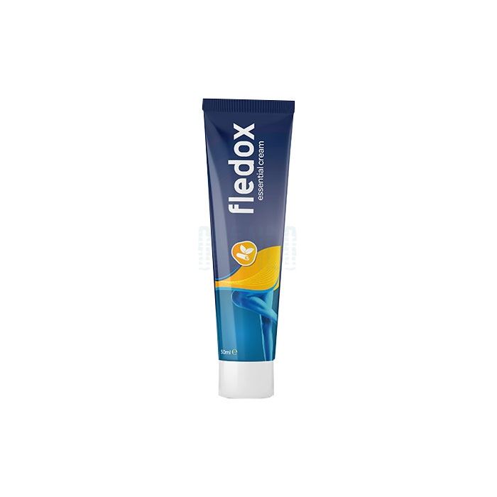 Fledox ◦ crema para las articulaciones ◦ en Marsella