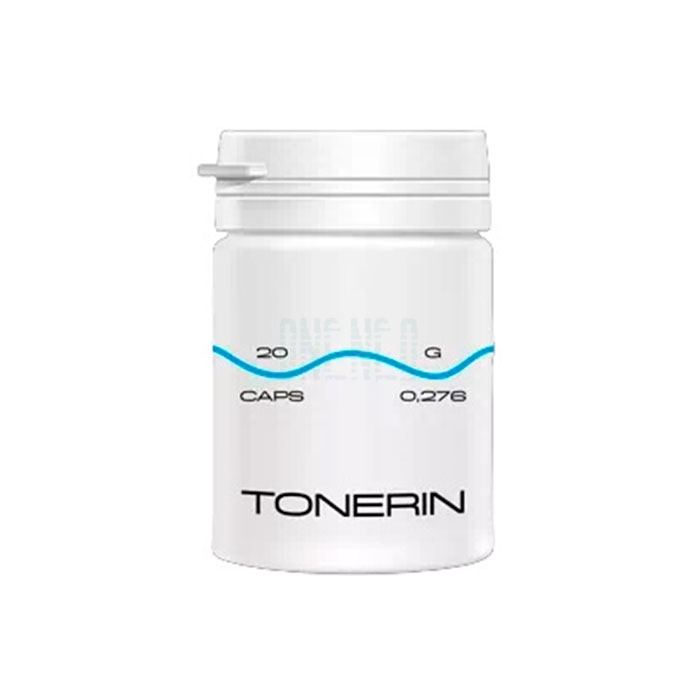 Tonerin caps ◦ high pressure agent ◦ in Most