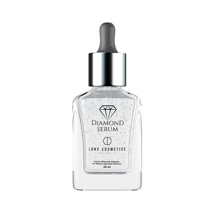 Diamond Serum ◦ cilt gençleştirme ajanı ◦ Stambul'da