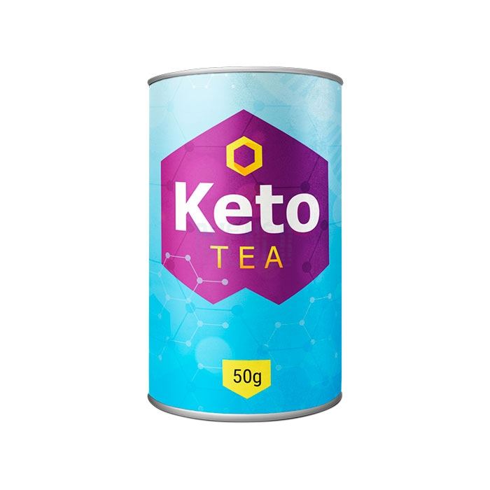 Keto Tea ◦ sredstvo za kontrolu težine ◦ u Domzhalu