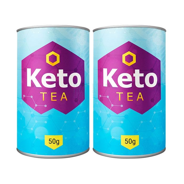 Keto Tea ◦ средство за контролу тежине ◦ у Словенији