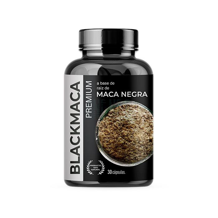 Blackmaca ◦ Kapseln für prostatitis ◦ in Cheb