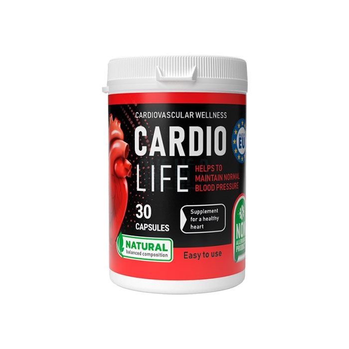 Cardio Life ◦ hipertansiyondan ◦ Suceava'da